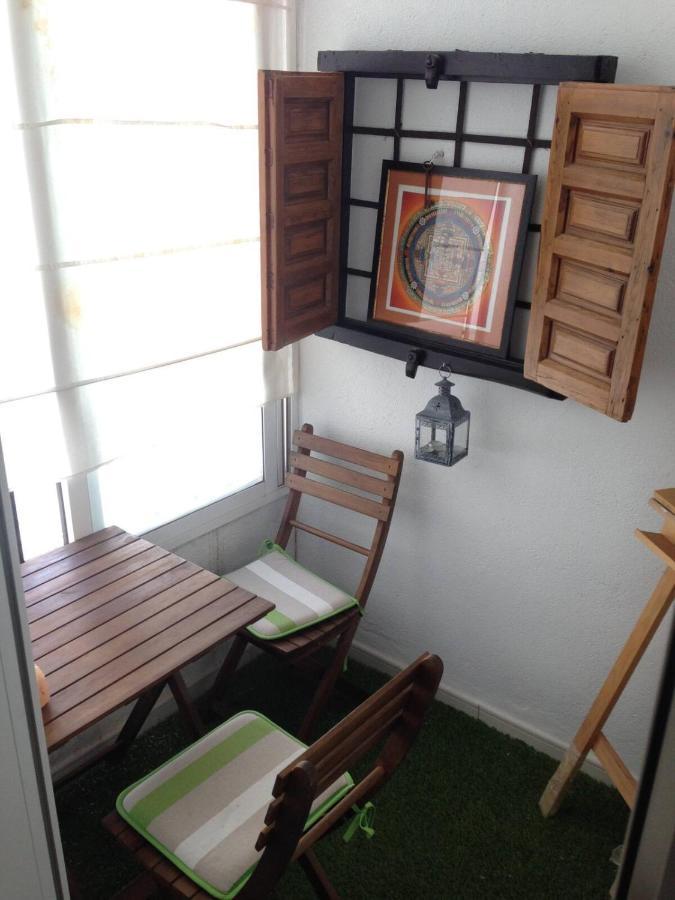 Almaalquiler Gran Maestre 3 Apartment Almagro Exterior foto